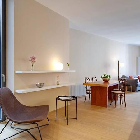 Апартаменты Flateli Rei Marti 1 Жирона Экстерьер фото
